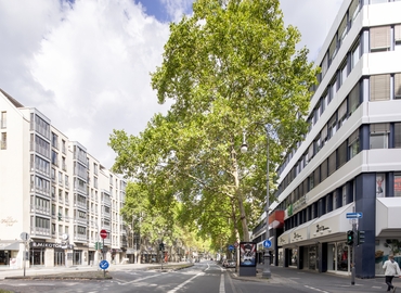 26 m² Serviced office in Köln Innenstadt, Hohenstaufenring 62 (50674) - 25 | MatchOffice