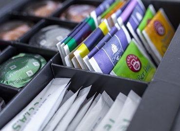 Hohenstaufenring 62,  Coworking in Köln Innenstadt, 11