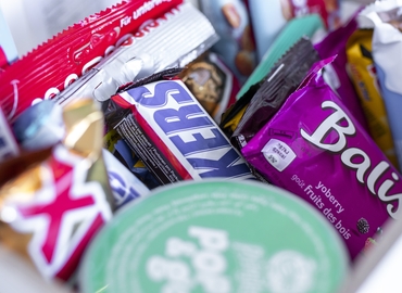 Hohenstaufenring 62, Coworking Space in Köln Innenstadt, 12