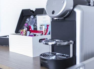 Hohenstaufenring 62,  Coworking in Köln Innenstadt, 13