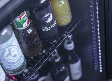 26 m² Business park in Köln Innenstadt, Hohenstaufenring 62 (50674) - 23 | MatchOffice.com