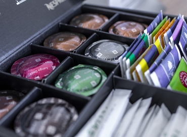 Hohenstaufenring 62, Seminarraum in Köln Innenstadt, 11