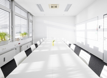 Hohenstaufenring 62,  Besprechungsraum in Köln Innenstadt, 16