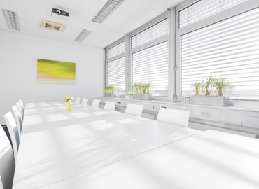 Hohenstaufenring 62,  Besprechungsraum in Köln Innenstadt, 17