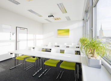 Hohenstaufenring 62,  Tagungsraum in Köln Innenstadt, 18