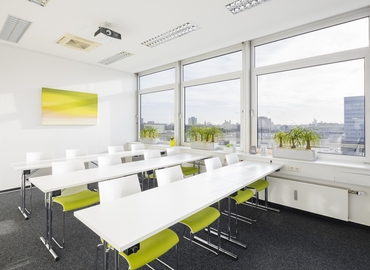 Hohenstaufenring 62,  Tagungsraum in Köln Innenstadt, 19