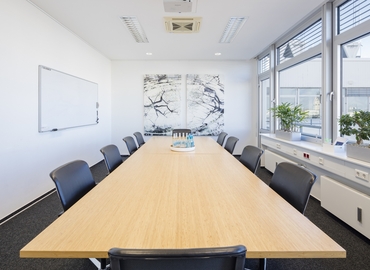 Hohenstaufenring 62,  Tagungsraum in Köln Innenstadt, 2