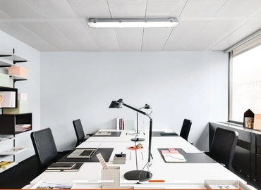 2000 m² Business space in Bonn, Bundeskanzlerplatz 2D (53113) - 1 | MatchOffice