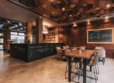 95 m² Coworking space  in Munich Maxvorstadt, Dachauer Straße 13 (80335) - 4 | MatchOffice.com