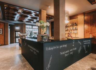 Dachauer Straße 13, Coworking Space in München Maxvorstadt, 2