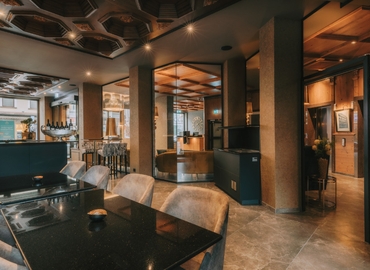 95 m² Coworking  in Munich Maxvorstadt, Dachauer Straße 13 (80335) - 8 | MatchOffice