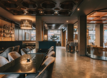 Dachauer Straße 13,  Coworking in München Maxvorstadt, 3