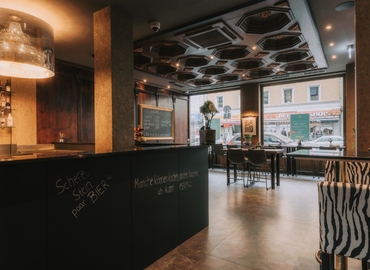 Dachauer Straße 13, Coworking Space in München Maxvorstadt, 6