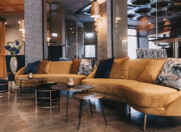 Dachauer Straße 13, Coworking Space in München Maxvorstadt, 9