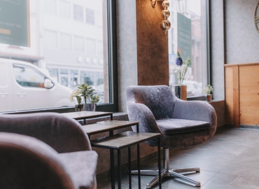 Dachauer Straße 13,  Coworking in München Maxvorstadt, 8