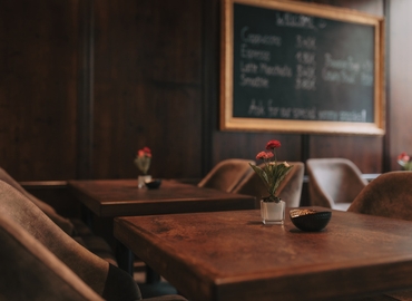 Dachauer Straße 13,  Coworking in München Maxvorstadt, 12