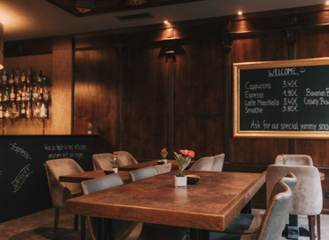 Dachauer Straße 13,  Coworking in München Maxvorstadt, 15