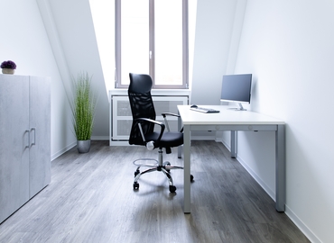 10 m² Office for rent in Mannheim, O4 4, 68161 - 6 | MatchOffice