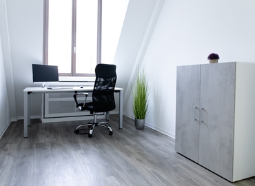 10 m² Flexible office for rent in Mannheim, O4 4, 68161 - 7 | MatchOffice