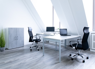 12 m² Commercial office up for rent in Mannheim, O4 4 , 68161 - 2 | MatchOffice.com