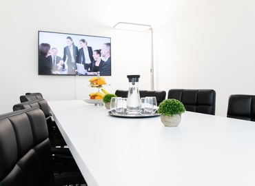 12 m² Office space available to rent in Mannheim, O4 4 , 68161  - 5 | MatchOffice