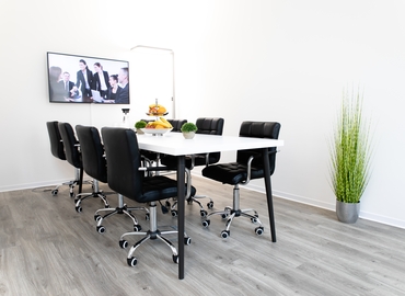 16 m² Office space up for rent in Mannheim, O4 4, 68161 - 1 | MatchOffice.com