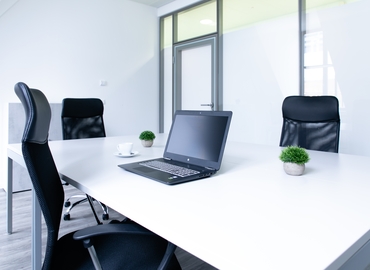 16 m² Commercial office available to rent in Mannheim, O4 4, 68161 - 3 | MatchOffice.com