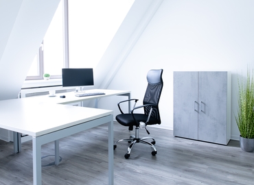 24 m² Business office available to rent in Mannheim, O4 4, 68161  - 4 | MatchOffice