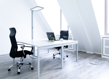 20 m² Business office for rent in Mannheim, O4 4, 68161 - 4 | MatchOffice