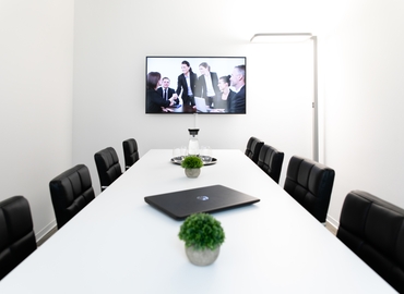 O4 4, Business Center in Mannheim, 5