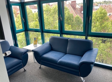 Rotebühlstraße 155, Seminarraum in Stuttgart, 6