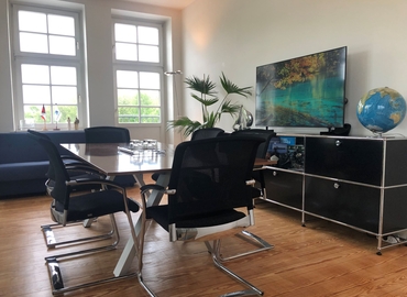 Wendenstraße 130,  Besprechungsraum in Hamburg Hamm, 0