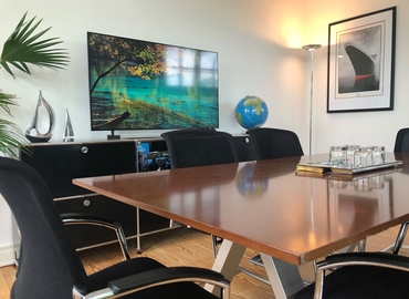 Wendenstraße 130, Seminarraum in Hamburg Hamm, 3