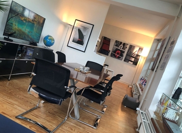 Wendenstraße 130, Seminarraum in Hamburg Hamm, 5