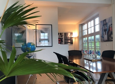 Wendenstraße 130,  Tagungsraum in Hamburg Hamm, 6