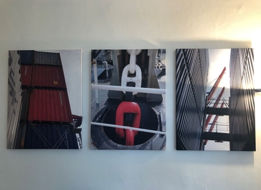 Wendenstraße 130, Seminarraum in Hamburg Hamm, 4