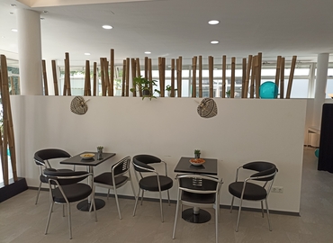 Fürstenweg 12, Business Center in Freilassing, 8