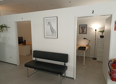 Fürstenweg 12, Business Center in Freilassing, 10