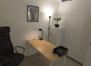 Fürstenweg 12, Business Center in Freilassing, 12