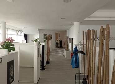 Fürstenweg 12, Business Center in Freilassing, 13