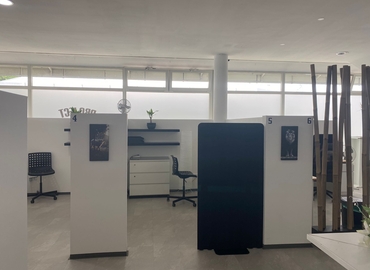 Fürstenweg 12, Business Center in Freilassing, 14