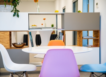 Berliner Allee 65,  Tagungsraum in Darmstadt, 12