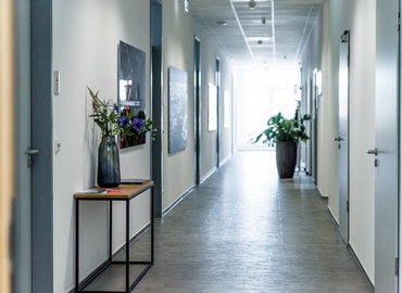 Berliner Allee 65,  Tagungsraum in Darmstadt, 13