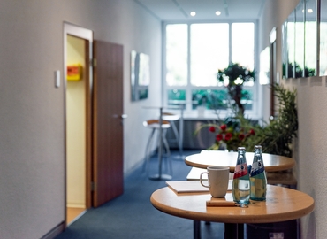 Berliner Allee 65,  Tagungsraum in Darmstadt, 14