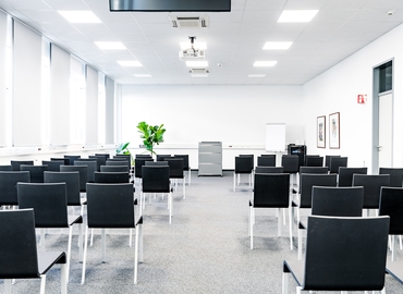30 m² Conference center in Darmstadt, Berliner Allee 65 (64295) - 1 | MatchOffice