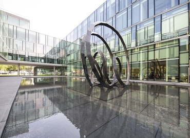 Berliner Allee 65,  Tagungsraum in Darmstadt, 0