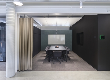 Brentenstraße 7a,  Coworking in Hausham, 8