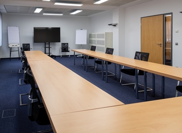 Oststraße 54, Business Center in Düsseldorf Stadtmitte, 2