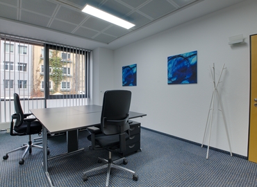 Büroflächen Düsseldorf: Größe, Preis & Lage 6 | buero-gewerberaeume.de 6962270 oststrasse 54 | buero-gewerberaeume.de