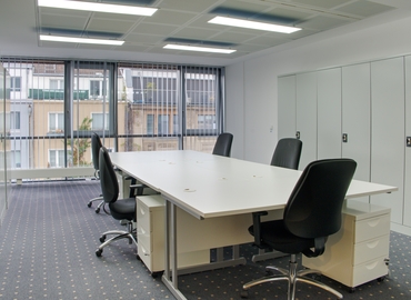 52 m² Business space in Dusseldorf Stadtmitte, Oststraße 54 (40211) - 4 | MatchOffice